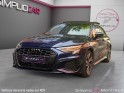 Audi a3 sportback 45 tfsie 245 s tronic 6 competition/garantie 24 mois/toit ouvrant/carplay occasion montreuil (porte de...