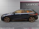 Audi a3 sportback 45 tfsie 245 s tronic 6 competition/garantie 24 mois/toit ouvrant/carplay occasion montreuil (porte de...
