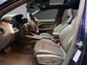 Audi a3 sportback 45 tfsie 245 s tronic 6 competition/garantie 24 mois/toit ouvrant/carplay occasion montreuil (porte de...