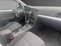 Volkswagen golf 1.6 tdi 105 bluemotion technology cup dsg7, distrib neuf, park pilot, toit ouvrant, garantie 12 mois occasion...
