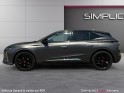 Ds ds 4 ds4 hybride e-tense 225 eat8 performance line - garantie 12 mois occasion simplicicar nimes - rb auto simplicicar...