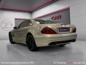 Mercedes classe sl roadster 55 amg a occasion simplicicar amiens  simplicicar simplicibike france