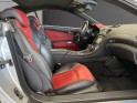 Mercedes classe sl roadster 55 amg a occasion simplicicar amiens  simplicicar simplicibike france
