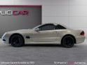 Mercedes classe sl roadster 55 amg a occasion simplicicar amiens  simplicicar simplicibike france