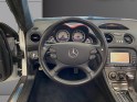 Mercedes classe sl roadster 55 amg a occasion simplicicar amiens  simplicicar simplicibike france