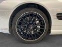Mercedes classe sl roadster 55 amg a occasion simplicicar amiens  simplicicar simplicibike france