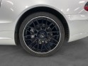 Mercedes classe sl roadster 55 amg a occasion simplicicar amiens  simplicicar simplicibike france