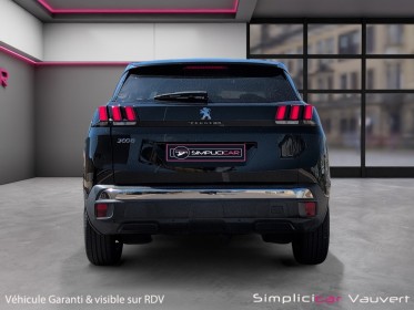 Peugeot 3008 business hdi 130ch ss eat8 active business, garantie 12 mois occasion simplicicar lunel simplicicar simplicibike...