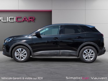 Peugeot 3008 business hdi 130ch ss eat8 active business, garantie 12 mois occasion simplicicar lunel simplicicar simplicibike...