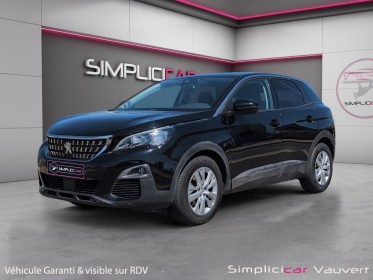 Peugeot 3008 business hdi 130ch ss eat8 active business, garantie 12 mois occasion simplicicar lunel simplicicar simplicibike...