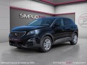 Peugeot 3008 business hdi 130ch ss eat8 active business, garantie 12 mois occasion simplicicar lunel simplicicar simplicibike...