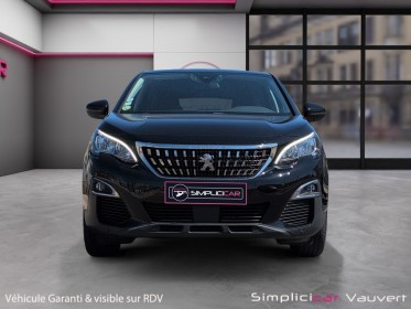 Peugeot 3008 business hdi 130ch ss eat8 active business, garantie 12 mois occasion simplicicar lunel simplicicar simplicibike...