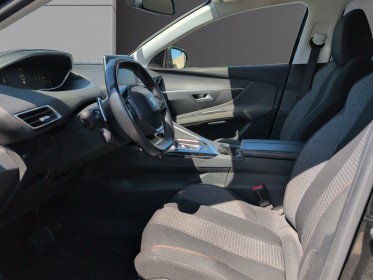 Peugeot 3008 business hdi 130ch ss eat8 active business, garantie 12 mois occasion simplicicar lunel simplicicar simplicibike...