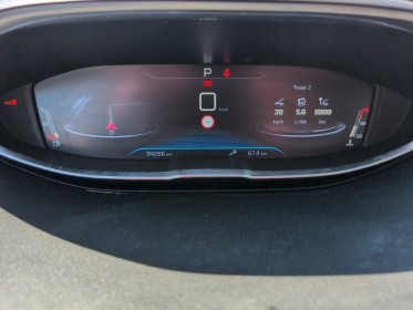 Peugeot 3008 business hdi 130ch ss eat8 active business, garantie 12 mois occasion simplicicar lunel simplicicar simplicibike...