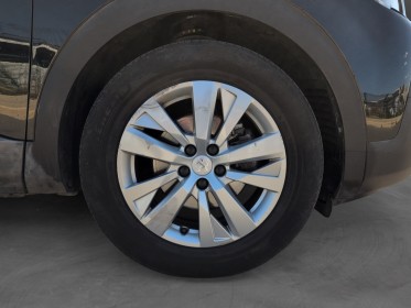Peugeot 3008 business hdi 130ch ss eat8 active business, garantie 12 mois occasion simplicicar lunel simplicicar simplicibike...