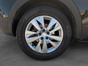 Peugeot 3008 business hdi 130ch ss eat8 active business, garantie 12 mois occasion simplicicar lunel simplicicar simplicibike...