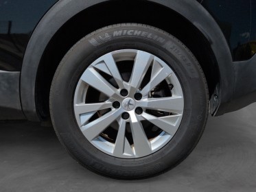Peugeot 3008 business hdi 130ch ss eat8 active business, garantie 12 mois occasion simplicicar lunel simplicicar simplicibike...