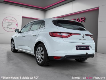 Renault megane iv societe dci 110 energy air nav reversible occasion simplicicar rouen simplicicar simplicibike france