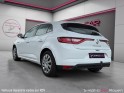Renault megane iv societe dci 110 energy air nav reversible occasion simplicicar rouen simplicicar simplicibike france