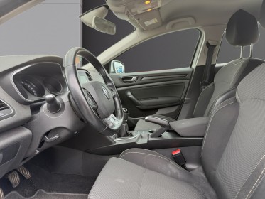 Renault megane iv societe dci 110 energy air nav reversible occasion simplicicar rouen simplicicar simplicibike france