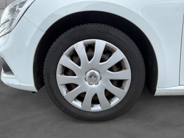 Renault megane iv societe dci 110 energy air nav reversible occasion simplicicar rouen simplicicar simplicibike france