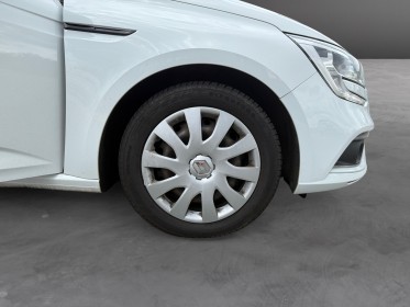 Renault megane iv societe dci 110 energy air nav reversible occasion simplicicar rouen simplicicar simplicibike france