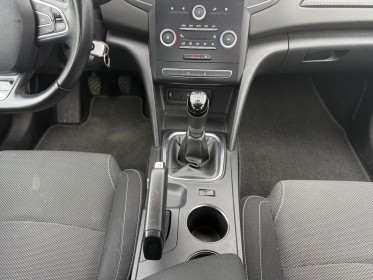 Renault megane iv societe dci 110 energy air nav reversible occasion simplicicar rouen simplicicar simplicibike france