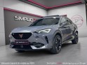 Cupra formentor 1.5 tsi 150 ch v 1ère main/toit ouvrant/ garantie 12mois occasion simplicicar bretigny-sur-orge simplicicar...