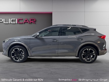 Cupra formentor 1.5 tsi 150 ch v 1ère main/toit ouvrant/ garantie 12mois occasion simplicicar bretigny-sur-orge simplicicar...