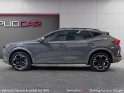 Cupra formentor 1.5 tsi 150 ch v 1ère main/toit ouvrant/ garantie 12mois occasion simplicicar bretigny-sur-orge simplicicar...