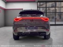 Cupra formentor 1.5 tsi 150 ch v 1ère main/toit ouvrant/ garantie 12mois occasion simplicicar bretigny-sur-orge simplicicar...