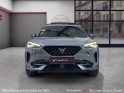 Cupra formentor 1.5 tsi 150 ch v 1ère main/toit ouvrant/ garantie 12mois occasion simplicicar bretigny-sur-orge simplicicar...
