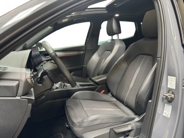 Cupra formentor 1.5 tsi 150 ch v 1ère main/toit ouvrant/ garantie 12mois occasion simplicicar bretigny-sur-orge simplicicar...