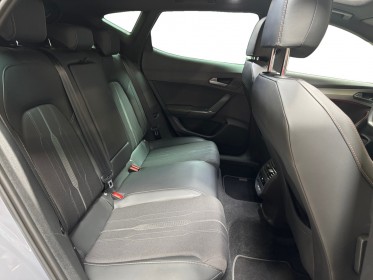 Cupra formentor 1.5 tsi 150 ch v 1ère main/toit ouvrant/ garantie 12mois occasion simplicicar bretigny-sur-orge simplicicar...