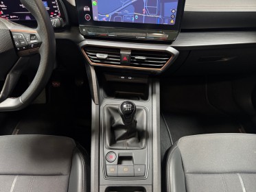 Cupra formentor 1.5 tsi 150 ch v 1ère main/toit ouvrant/ garantie 12mois occasion simplicicar bretigny-sur-orge simplicicar...