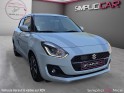 Suzuki swift hybrid 1.2 dualjet 90 ch pack occasion  simplicicar nice - pfvauto simplicicar simplicibike france