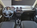 Suzuki swift hybrid 1.2 dualjet 90 ch pack occasion  simplicicar nice - pfvauto simplicicar simplicibike france