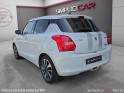 Suzuki swift hybrid 1.2 dualjet 90 ch pack occasion  simplicicar nice - pfvauto simplicicar simplicibike france