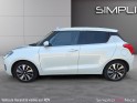 Suzuki swift hybrid 1.2 dualjet 90 ch pack occasion  simplicicar nice - pfvauto simplicicar simplicibike france