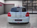 Suzuki swift hybrid 1.2 dualjet 90 ch pack occasion  simplicicar nice - pfvauto simplicicar simplicibike france