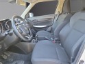 Suzuki swift hybrid 1.2 dualjet 90 ch pack occasion  simplicicar nice - pfvauto simplicicar simplicibike france