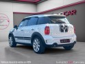 Mini countryman r60 d 143 ch all4 cooper s pack red hot chili a occasion cannes (06) simplicicar simplicibike france