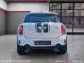 Mini countryman r60 d 143 ch all4 cooper s pack red hot chili a occasion cannes (06) simplicicar simplicibike france