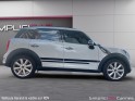 Mini countryman r60 d 143 ch all4 cooper s pack red hot chili a occasion cannes (06) simplicicar simplicibike france