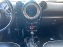 Mini countryman r60 d 143 ch all4 cooper s pack red hot chili a occasion cannes (06) simplicicar simplicibike france