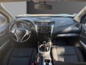 Nissan navara 2.3 dci 160 king cab n-connecta - caméra 360° - carplay - garantie 12 mois occasion simplicicar nimes - rb...