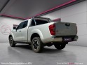 Nissan navara 2.3 dci 160 king cab n-connecta - caméra 360° - carplay - garantie 12 mois occasion simplicicar nimes - rb...