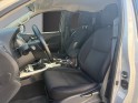 Nissan navara 2.3 dci 160 king cab n-connecta - caméra 360° - carplay - garantie 12 mois occasion simplicicar nimes - rb...
