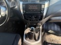 Nissan navara 2.3 dci 160 king cab n-connecta - caméra 360° - carplay - garantie 12 mois occasion simplicicar nimes - rb...