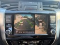 Nissan navara 2.3 dci 160 king cab n-connecta - caméra 360° - carplay - garantie 12 mois occasion simplicicar nimes - rb...